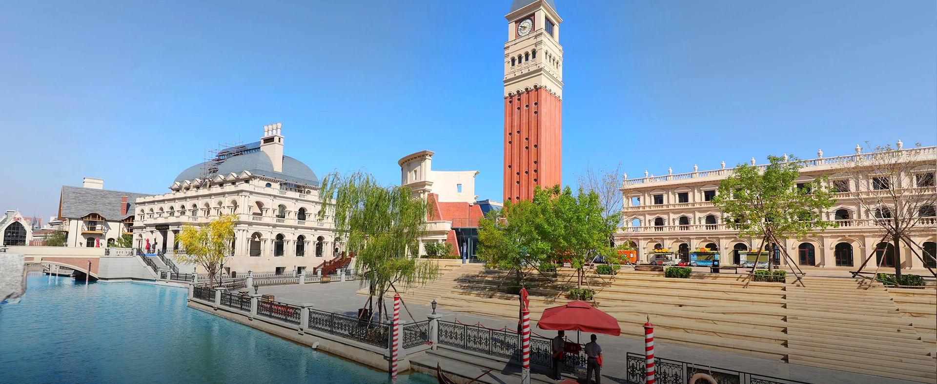 向高而生 向遠而行